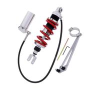 Einzelne Stoßdämpfer Hinten Verstellbar YSS für Yamaha 560 T-Max 2020-2023