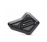Einzelnes Universelles Bluetooth Helm-Intercom MIDLAND BT Mini