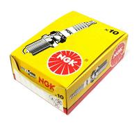 Einzelverpackung 1 Kerze NGK CR9EIA-9 Für Kawasaki 900 Z RS Cafe 2018-2021