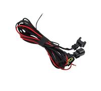 EIOLWJIEO Getrennter Standheizungs Kabelbaum mit 7 Adern und 9 Anschlüssen - Ersatzteile für Wohnmobile und Wohnwagen - 7 adriges Stromversorgungskabel mit 9 Anschlüssen