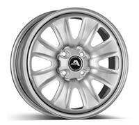 Stahlfelge für Renault CLIO Typ R 6x15 ET40 4x100 (7777) 15 Zoll