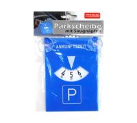 Eiskratzer mit Saugnapf, Parkscheiben, Türschlossenteiser Autozubehör für Winter