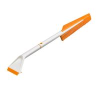 Fiskars Eiskratzer + SchneebürsteSnowXpert (Inh. 6 Stück)