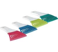 Eisschaber NANO Eisschabkante 95mm Farben gemischt NIGRIN VE: 50