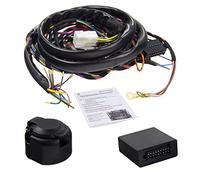 EJ ERICH JAEGER E-Satz 13-polig spezifisch für Skoda Octavia 2 II 1Z / 3T Kombi ab 01/2005