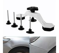 Ejoyous Auto Dellen Reparatur Set, Paintless Dent Removal Ausbeulwerkzeug, DIY Repair Puller Kit für Fahrzeug Dellen Reparaturset, Tür Dings und Hagel Schäden Entferne