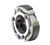 Ejoyous Fliehkraftkupplung, Kupplungsbelag, 132mm, 3 Backen Design | Zinklegierung, Halbmetallischer Belag, Kohlenstoffstahlplatte, Federstahl, CVT-Service, 250ml ATV-Roller Passend