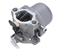 Ejoyous Motor Vergaser Ersatzteile für 285707 289707 28B705 28M707, Vergaser für Rasentraktor Metall Motorvergaser mit Dichtung Rasenmäher Zubehör