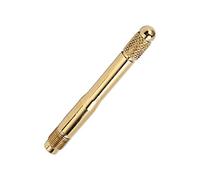 Ejoyous Radausrichtungsstift, Führungsbolzen aus Edelstahl 304, Vereinfacht den Autoreifenwechsel, Universelle Radmontagehilfe für Reparaturen zu Hause (M12*1,5)