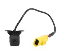 Ejoyous Rückfahrkamera 95750-3W110, Einparkhilfe-Kamera hinten Backup Parkkamera Wasserdichter Einparkassistent Hinten Ersatz für Sportage 2011-2014