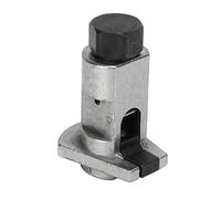 Ejoyous Stoßdämpfer Werkzeug, Achsmanschetten Spreizer 5-11,5 mm, Radlager Werkzeug, Suspension Strut Spreader Tool, Federbein Spreizer, Federspanner, KFZ Radnabenschleifer