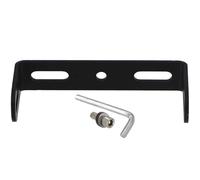 EJUOYO Motorrad Scheinwerfer Halterung Passend für Honda ADV 350 ADV350 2025 Licht Zubehör Scheinwerfer Montage Teile Motorrad Nebel Lampe Halterung