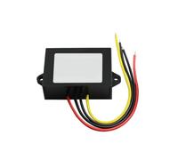 EKFBQBGW Step Down Voltage Converter DC-DC 48V to 36V Buck Converter DC Power Supply 36 Volts Regulator Aluminum Waterproof IP67 (25A Aluminum)