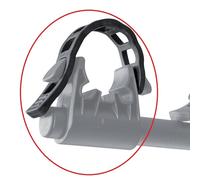 Elastisches Band Mit Halter Für Fahrradträger Mistral 309450025 MENABO Fahrrad