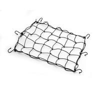 Givi T11N, Gepäcknetz Schwarz