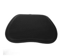 ELAYARD Sommerliche Atmungsaktive Autositzmatte Aus Softem Gel Rutschfeste Langlebige Sitzauflage Für Pkw Lkw Fahrersitz