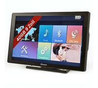 Elebest City 90 Navi 9 Zoll Dispaly - Bluetooth - Freisprechfunktion - Fahrspurassistent