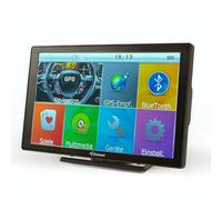 Elebest City 90 Navi 9 Zoll Dispaly - Bluetooth - Freisprechfunktion - Fahrspurassistent
