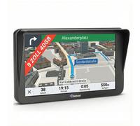 Das Elebest City 90+ ÃŒberzeugt nicht nur durch seine einfache Navigation und ein groÃes 9 Zoll Dispaly. Zahlreiche Zusatzfunktionen und ein umfangreiches ZubehÃ¶r machen dieses GerÃ€t zu einem Multitalent.