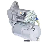 Electric Start Kit Für Land Für Rover LR3 2005-2009 Anlasserrelais-Reparatursatz Ersatzteil Kfz-Motoren Elektrik LR009298