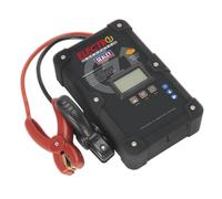 Sealey E / Start800 Electrostart Batteryless Power Start 800A
