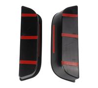 Elegante schwarze Armaturenbrett Ablage Lösung für Mercedes für Vito Modelle