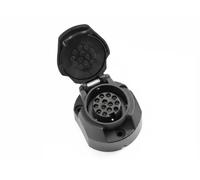 Brink 709574 - Elektrosatz, Anhängevorrichtung