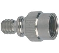 Elektra Beckum Adapter Reifenfüller Fahrrad / KFZ