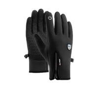 Elektrische beheizte Handschuhe - Konstante USB-Heizung, Wasserdichte Thermische Fäustlinge, Anti-Rutsch-Touchscreen-Handschuhe, Einstellbare Temperatur Winterausrüstung | für Männer Frauen Motorrad