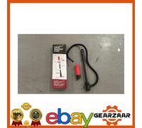 Elektrische Fasspumpe Absaugpumpe Umfüllpumpe für Wasser Benzin Gearzaar