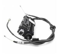Elektrische Feststellbremse 34436850289 elektrische Parkbremse Handbremse Antrieb mit Control Unit Für X5 E70 2007-2013 34436779451 Park Bremse Modul