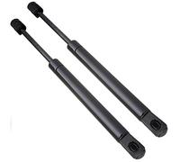 Elektrische Heckklappe Dämpfer Für VW Für Golf Für Plus 2004-2013 Heckklappe Trunk Shock Gas Federn Streben Lift Unterstützung 5M0827550 48cm Heckklappendämpfer