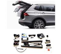 Elektrische Heckklappe passend für Toyota C-HR CHR 2017-2022 Hintere Power Tür Liftgate System Kofferraum Hecktür Heckklappensystem Automatische Steuerung Power Kit