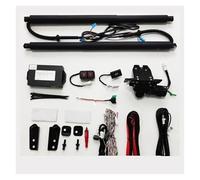 Elektrische Heckklappen Für Benz Für GLC Klasse X253 2016+ Auto Intelligente Elektrische Heckklappe Automatische Induktion Hinten Tür Lift Nachrüstung Gasfeder Powerlift(With footsensor,2018)