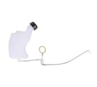 Elektrische Kettensägen Ölpumpe, Kunststoff Silikonölpumpe für elektrische Werkstattausrüstung, Elektrowerkzeug Zubehör, Wartungsteile