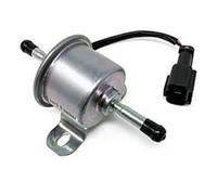 Elektrische Kraftstoffpumpe für John Deere AM876266 AM876207 & Yanmar Motor