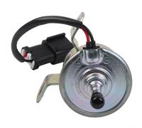 Elektrische Kraftstoffpumpe RD411-51353 passend für Kubota für yanmar - für robuste Diesel Förderpumpe für Baumaschinen