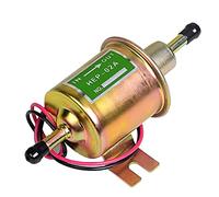 Elektrische Kraftstoffpumpe Universal 12 V Benzin HEP-02A Hochleistungs-Druck-Dieselpumpe