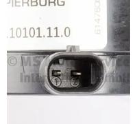 Wasserumwälzpumpe, Standheizung PIERBURG 7.10101.11.0