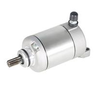 Elektrischer Anlasser Für CBR600RR 2003-2006 Für CBR600RR Für MOVISTAR 2006 Motorrad Elektrischer Anlasser OEM: 31200-MEE-D00 31200-MEE-003 Anlasser Starter Relais Magnet