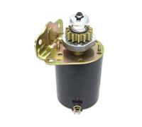 Elektrischer Anlasser Für Für Anlasser Starter | Startermotor 14 Zähne Startermotor Rasenmäher Traktor Ersatzteil 693551 593934 283707