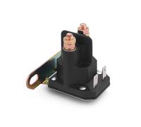 Elektrischer Anlasser Für John Für Deere Für MTD Für Cub Anlasser Starter | Cadet Rasentraktor 862-1211-211-16 AM138068 725-04439 12-V-Starterrelais Magnetventil