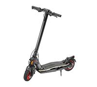 Elektrischer Roller Bongo Serie S+ Max Unlimited