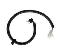 Elektrischer Schalter für Heckklappe Heckklappe Kabelbaum passend für Jeep Liberty 2004-2007 OE 5143017AA