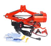 Elektrischer Scherenwagenheber 12V 3T für PKW