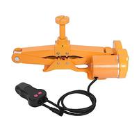 Elektrischer Scherenwagenheber 3T, 12V Auto Wagenheber Kit für SUV Van Fahrzeuge, Reifenwechsel Werkzeug