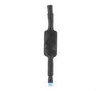 Elektrischer Scooter Controller Aus ABS 4-Pin Anschluss Geschwindigkeitsregler 20-38 Km/h Für Xiaomi Für M365 1S Pro Pro2 Einfache Modusanpassung Leichtes Design 15X2 5X1cm Schwarz Silber Für Outdoor