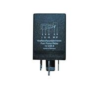 Elektrisches Benzinpumpenrelais K-Jetronic TOPRAN für VW Golf 1 Cabrio Caddy ...
