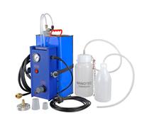 elektrisches Bremsenentlüftungsgerät, Bremsenentlüfter, ERS-Satz MANOTEC®