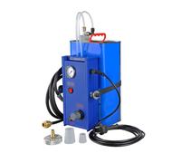 elektrisches Bremsenentlüftungsgerät, Bremsenentlüfter, KFZ Bremse entlüften